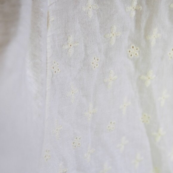 Johnny Was Long Sleeve Tunic - Picture 4 of 9